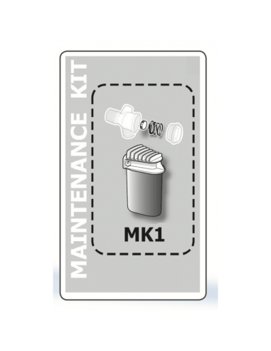 Kit entretien pour compresseur B5900B...