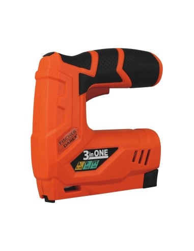 Agrafeuse cloueuse électrique sur...