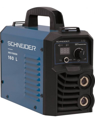 Poste à souder inverter MMA ARC Fusion