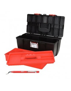 KS OUTILS PLASTIQUE-Rohrschere Ø 0-63 mm