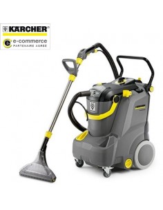 Injecteur extracteur professionnel KARCHER 2650 W